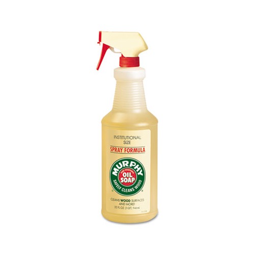 Murphy Oil Soap Oil Soap Concentrate Floor Cleaner Fresh Liquid