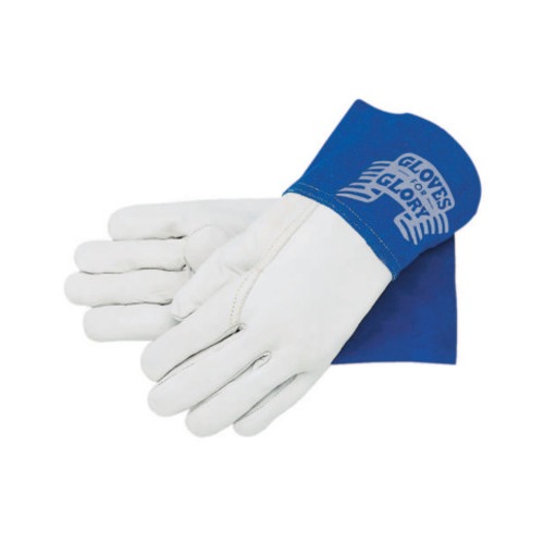 MCR Safety Mustang Welding Gloves 4850XL 1274850XL