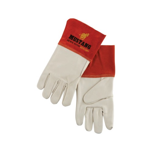 MCR Safety Mustang Welding Gloves 4950XL 1274950XL