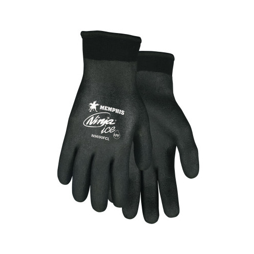 memphis ninja ice gloves