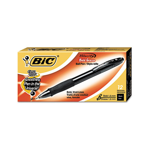  Bic Velocity Pens