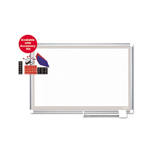 MasterVision All Purpose Planning Board BVCCR0832830A