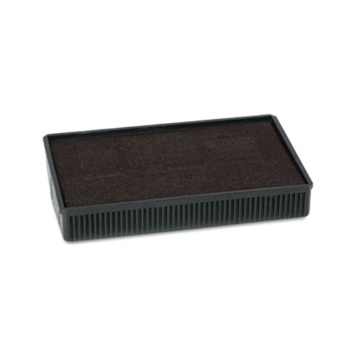 Classix Xstamper Replacement Ink Pad for SelfInking Message Dater