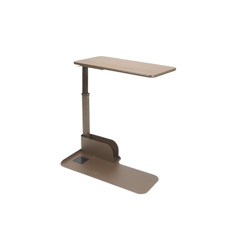 Drive Devilbiss Healthcare Seat Lift Chair Overbed Table, Right Side