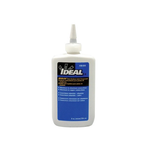Ideal Industrie Noalox AntiOxidant Joint Compound 30030 13130