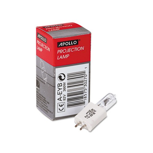 Apollo 360 Watt Overhead Projector Lamp APOAEYB