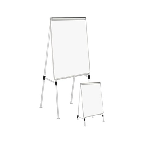 Universal Dry Erase Easel Board UNV43033