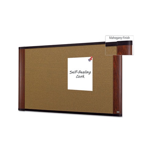 3m Cork Bulletin Board MMMC3624MY