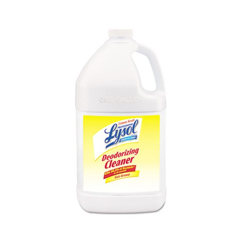 Lysol Disinfectant Deodorizing Cleaner Concentrate RAC76334CT