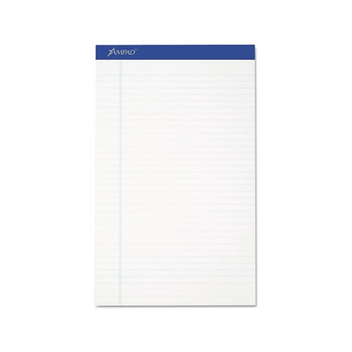 Ampad Recycled Writing Pads - TOP20180 