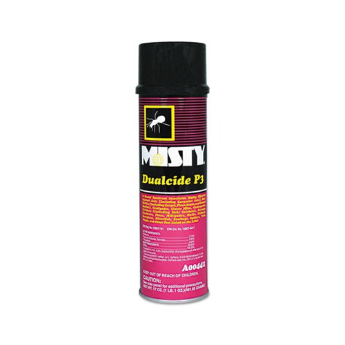 Misty Dualcide P3 Insecticide - AEPA44220 - Shoplet.com