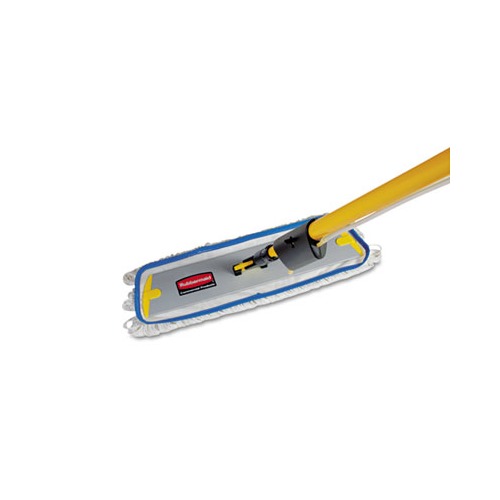Rubbermaid Flow Flat Mop RCPQ805CT