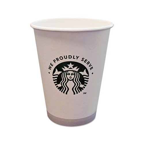 Starbucks Hot Cups 12oz SBK11098806