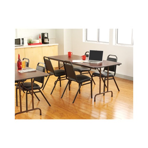 argos wooden folding table