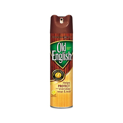 OLD ENGLISH Furniture Polish RAC74035CT