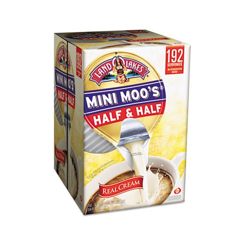 Mini Moo's® Half & Half