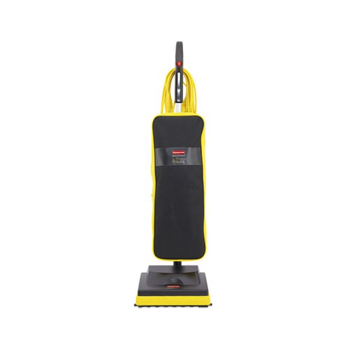 Rubbermaid 12" Ultra Light Upright Vacuum Cleaner - RCP9VUL12 - Shoplet.com