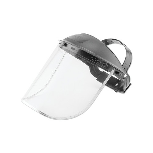 KIMBERLY CLARK Jackson Safety HDG10 Face Shield Headgear 14382 138