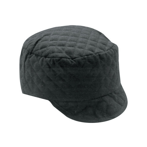quilted welding cap