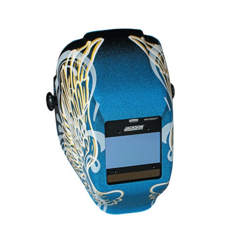 KIMBERLY CLARK Jackson Safety WH40 Insight Halo X Variable Auto