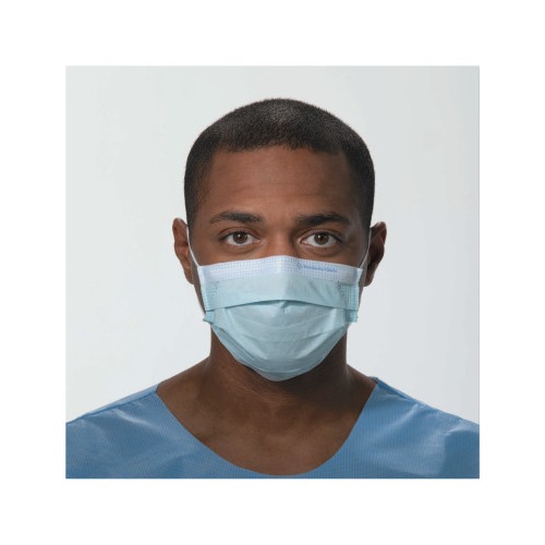 Kimberly-Clark Professional Procedure Mask - 47080 - 412-47080