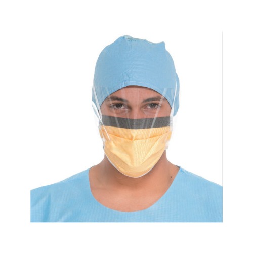 Kimberly-Clark Professional Fluidshield Surgical Masks - 48237 - 412 ...