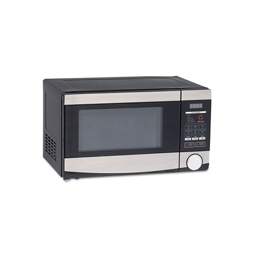 Avanti 0.7 Cu.ft Capacity Microwave Oven - AVAMO7103SST - Shoplet.com