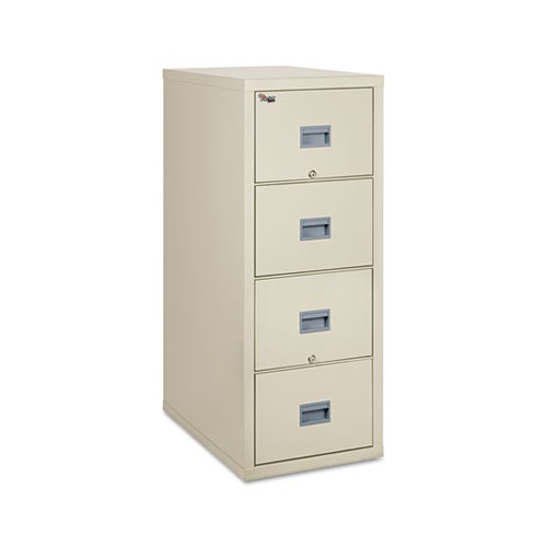 Victor fireproof store file cabinet