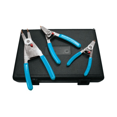 Channellock Snap Ring Pliers Set RT3 140RT3