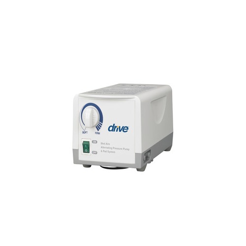 Drive Devilbiss Healthcare Med Aire Alternating Pressure Pump and Pad