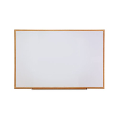 Universal DryErase Board UNV43621 Easy Ordering