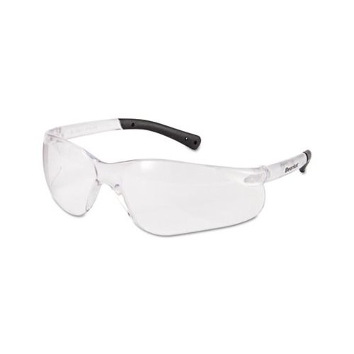 Mcr Safety BearKat Safety Glasses - CRWBK110AF - Shoplet.com