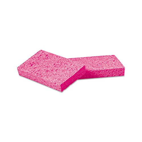 IMPACT PRODUCTS 4 in. Cellulose Sponge (6-Pack) IMP7180P - The