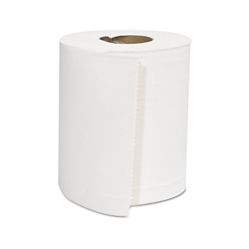 GEN-PAK CORP. Center-Pull Roll Towels - GENCPULL - Shoplet.com