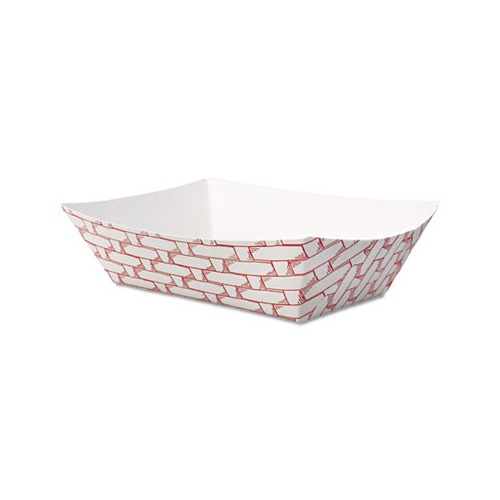 Boardwalk Paper Food Baskets BWK30LAG050