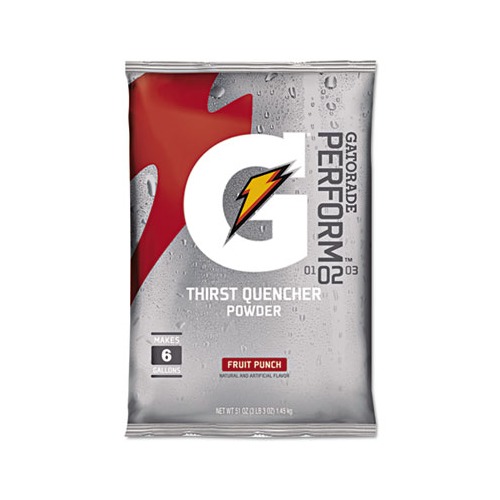 Gatorade Original Powdered Drink Mix GTD33690