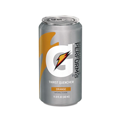 Gatorade Thirst Quencher Can - GTD00902 - Shoplet.com