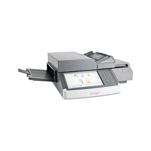 Lexmark 6500E ADF Scanner/MFP Option for T650 - LEX16J0100 - Shoplet.com