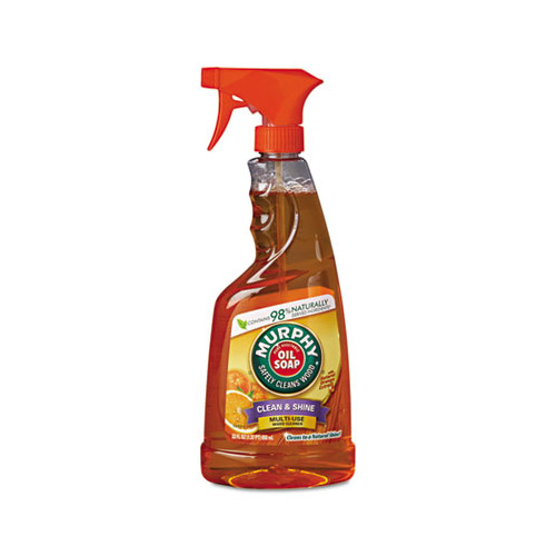 Murphy Oil Soap Oil Soap MultiUse Wood Cleaner CPC01030