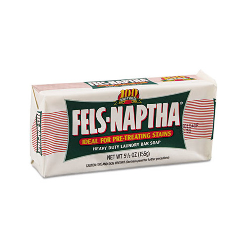 Dial Laundry Bar Soap, Solid, 5.5 Oz. Box DIA0430301