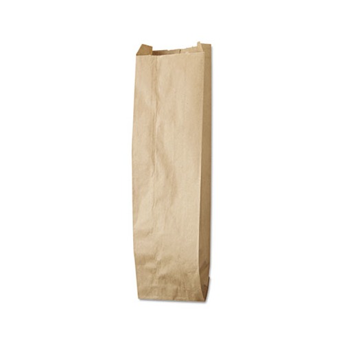 General Liquor-Takeout Quart-Sized Paper Bags - BAGLQQUART500 - Shoplet.com