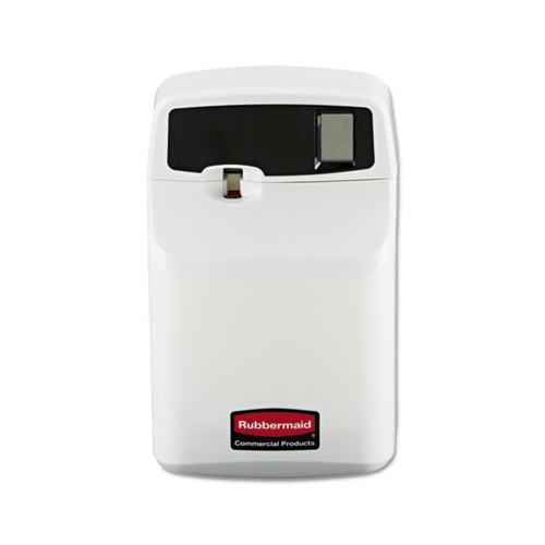 Rubbermaid SeBreeze Programmable Odor Neutralizer Dispenser RCP5169