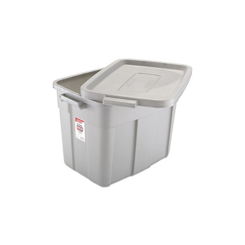 Rubbermaid Roughneck Storage Box - RUB2215CPSTE 