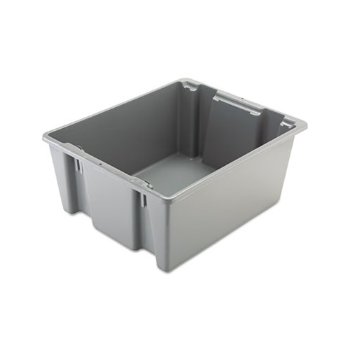 Palletote Box, 19 gal, 23.5 Palletote Box, 19 gal, 23.5