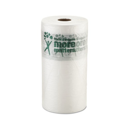 Produce Bags, 9 microns, 10 Produce Bags, 9 microns, 10