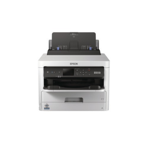 WorkForce Pro WF-M5299 Monochrome Wireless Inkjet Printer