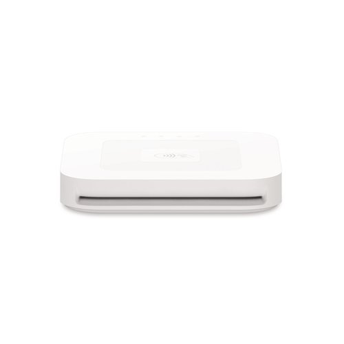 Square Inc. 2nd Generation Bluetooth LE Mobile Card Reader