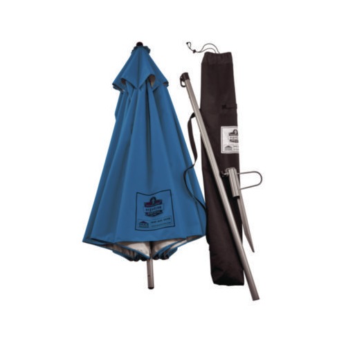 Shax 6100 Lightweight Work Umbrella, 90 Shax 6100 Lightweight Work Umbrella, 90