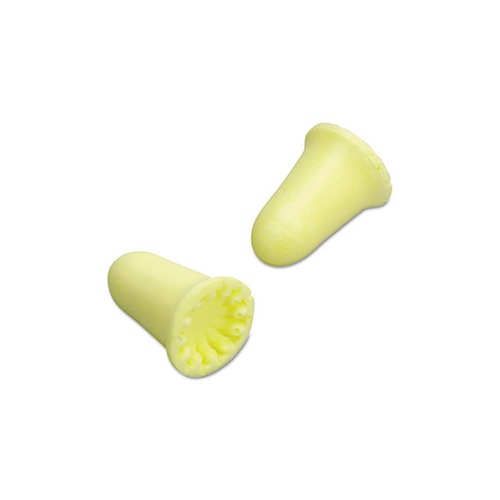 3m EARsoft FX SingleUse Earplugs MMM3121261