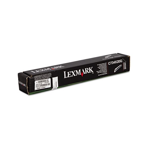 Lexmark C734X20G Photoconductor Kit LEXC734X20G
